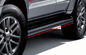 Toyota Fortuner 2012 2013 2014 2015 automatische Schritt-Stangen und Toyota-Trittbretter fournisseur