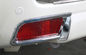ABS Chrome-Endstück-Nebelscheinwerfer-Einfassung für Toyota 2010 Prado2700 4000 FJ150 2014 fournisseur