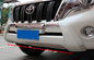 Automobil-Körper-Ausrüstungs-vorderer Schutz 2014 Toyotas Prado FJ150 und hinterer Schutz fournisseur