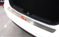 Rotes LOGO äußere zurück belichtete Tür-Schwellen-Platten für KIA K3S 2013 2014 fournisseur