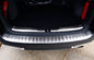 Honda CR-V 2012 2015 Tür-Schwellen-Platten-, innere und äußerehintere Pedale fournisseur