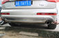 Auto-Schutz-Körper-Ausrüstungen für Sport-Version Audis Q7 2010, Verteidiger-Stoßschutz fournisseur