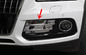 Fahrzeug-Nebelscheinwerfer-Formteil für Audi Q5 2013 2014 2015 fournisseur