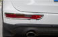 Audi Q5 2013 2014 Nebelscheinwerfer Einfassung chromiertes Plastik-ABS Schlusssignal fournisseur