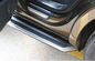 Kundengebundenes Auto-Trittbrett, VW Touareg-Art-Seitenschritt für 2012 2015 Audi Q3 fournisseur