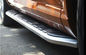 Kundengebundenes Autozubehör Cadillac-Art-Fahrzeug SUV-Trittbrett-Audis Q3 2012 fournisseur