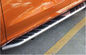 Kundengebundenes Autozubehör Cadillac-Art-Fahrzeug SUV-Trittbrett-Audis Q3 2012 fournisseur