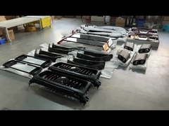 Mercedes Benz Body Kit in China hergestellt