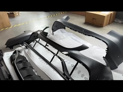 Mercedes Benz Karosserie-Set