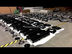 A1678880900 ABS-Plastik-Frontgitter für Mercedes Benz 1678880900