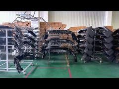 52159-0Z965 Rückfahrschirmschutz für Toyota Corolla 2019+ 521590Z965