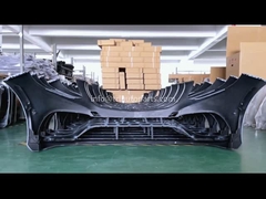 Lexus Performance A1648850025 Vorder- und Rückstoßfänger für Mercedes Benz Vito und V-Klasse