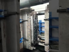 A1678880900 ABS-Plastik-Frontgitter für Mercedes Benz W167 1678880900