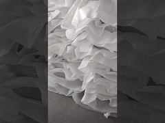 Toyota Corolla Rückstoßfänger 52159-02953 in hochwirkungsbeständigem Kunststoff 5215902953