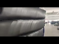 OEM 52119-0X934 Kunststoff Toyota Corolla 2017-18 Vorderbumper 521190X934