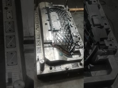 Toyota Hilux Revo 2016 TRD Stil Körper Kits Gesichtslift, Stoßfänger Abdeckungen