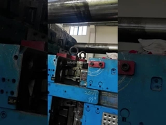 2.2kgs Plastik Rückstoßstange 52159-02980 Kollisionsschutzgelände für Toyota Corolla 2010-2013 5215902980