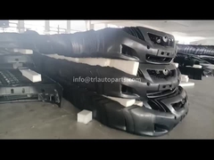 52119-0R927 Toyota RAV4 2019 Auto Vorderstoßfänger Teilnummer 521190R927