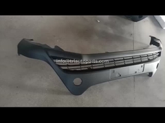 52411-0R030 Toyota RAV4 2014-2018 ABS-Plastik-Automobilstoßfänger 524110R030