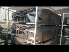 52119-0R927 Toyota RAV4 2019 Auto Vorderstoßfänger Teilnummer 521190R927