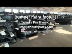 5211933987 Toyota Camry Stoßfänger Deckel Standard Plastik Ersatz OEM 521193T904