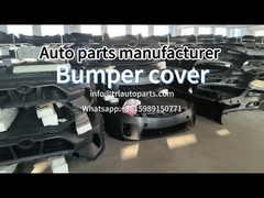 52119F2925 Toyota Corolla Vorderbumper Schutz 2023-2024 ZRE218L-GEXDKR