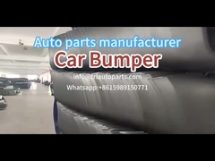 521190Z947 für Toyota Corolla 2014-2019 Vorderbumper Schutz ABS Kunststoff Oem 521190Z981