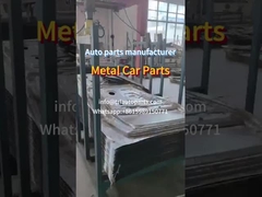 SC-8403111A BYD Atto 3 Auto-Fender Verbessern Sie das Aussehen und die Leistung Ihres Autos SC-8403112A