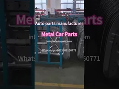 SA2FC8403010 BYD Song Pro DM-i Auto-Fender für Originalgröße unbemalt