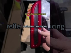 Toyota Rav4 Frontlichter Schwarz Kunststoff LED 811100R100