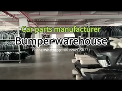 5211933943 Toyota Camry Auto Stoßfänger Abdeckungen Front stilvoll OEM 5311233030