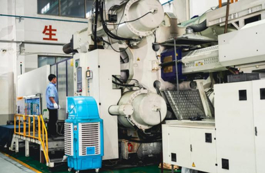 China TRL Auto Spare Parts Co.,LTD Unternehmensprofil