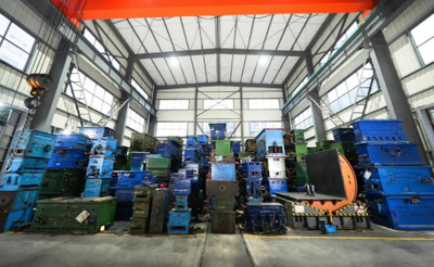 China TRL Auto Spare Parts Co.,LTD Unternehmensprofil