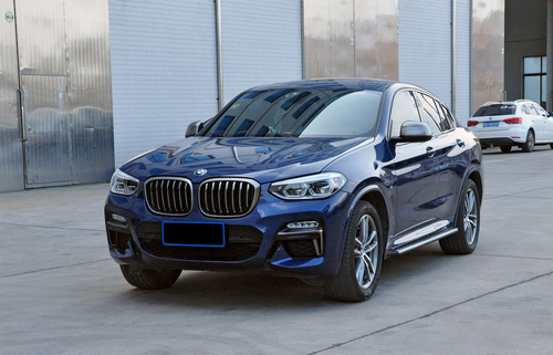 Neueste Unternehmensnachrichten über Intelligentes Fahrvergnügen - im Wesentlichen BMW.
