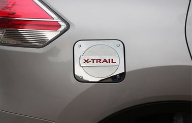 China NISSAN X-TRAIL 2014 Autokarosserie Trim-Teile Chromed Treibstoffbehälter Kappe fournisseur