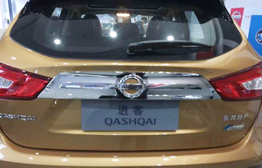 China ABS-Chrom-Auto-Karosserieteile für Nissan Qashqai 2015 2016 fournisseur