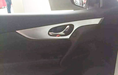 China Nissan All New Qashqai Innenraum Ausstattung Teile, Seiten Tür Innenraum Griffe Formen fournisseur