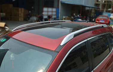China OE-Stil Automobil-Ersatzteile Auto-Dachregale NISSAN X-TRAIL 2014 2015 Gepäckträger fournisseur