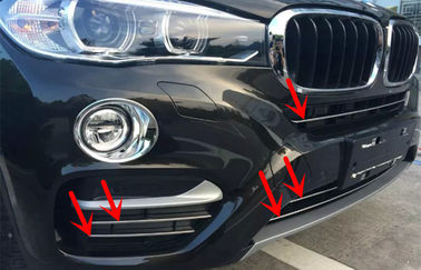 China Vorderer unterer Grill schmücken für Selbstdekorations-Teile BMWs neue E71 X6 2015 fournisseur