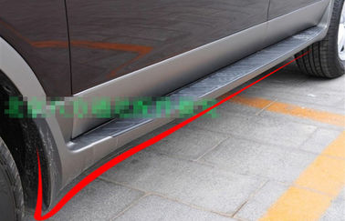 China OEM-Stil Plastik SMC Seitenschrittbalken für Hyundai IX55 Veracruz 2012 2013 2014 fournisseur
