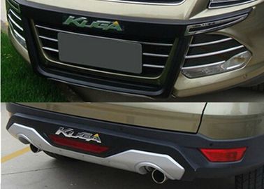 China Ford ESCAPE KUGA 2013 / 2015 Vorderbumperschutz und Rückbumperschutz fournisseur