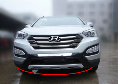 China Ersatzteile für 2013 Hyundai Santafe IX45 Stoßfänger Schutzschirm Front und hinten fournisseur