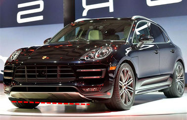 China High Performance Auto Body Kits Stoßfänger Schieberegler für Porsche Macan Turbo 2014 fournisseur