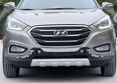 China Hyundais IX35 Plastik-ABS des Blasen-Frontstoßstange-Schutz-2013/des Schutzes der hinteren Stoßstange fournisseur