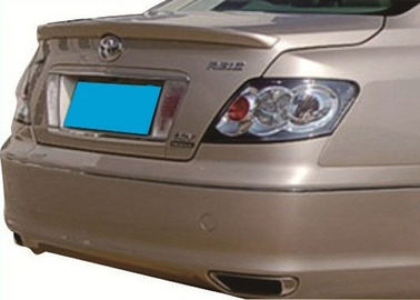 China Dach-Spoiler für TOYOTA REIZ 2005-2009 Kunststoff ABS Automobil Ersatzteile fournisseur