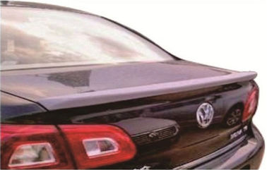 China Fahrzeugrückteile Hinterflügelspoiler halten Fahrstabilität für Volkswagen BORA 2012 fournisseur