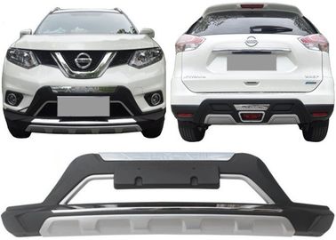 China Fahrzeugzubehör Vorder- und Hinterschutz für Nissan New X-Trail 2014 2016 fournisseur