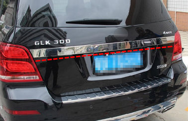 China Benz GLK300/350 2013 2014 Auto-Karosserie-Ausstattung Teile Rücken-Ausstattung Streifen SS fournisseur
