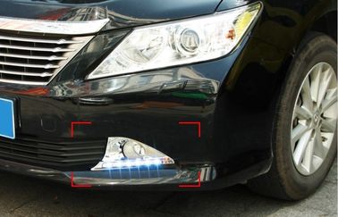 China Tagespositionslampen 2012 Toyota Camrys VOGUE LED/Tageslicht des Auto-LED DRL (2PCS) fournisseur