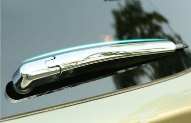 China Chromed Back Window Wiper Cover Garnisch für den Ford Escape Kuga 2013 2014 fournisseur